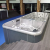 BG-6609 Hot Sales Ce Approved Balboa System Acrylic Freestanding Spa Swim Pool 